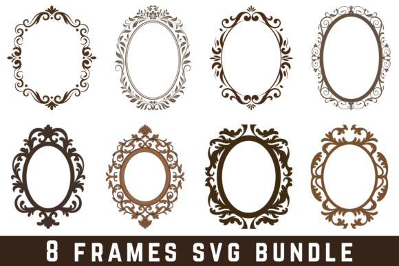 21 Floral Svg Bundle Svg Cut File Review